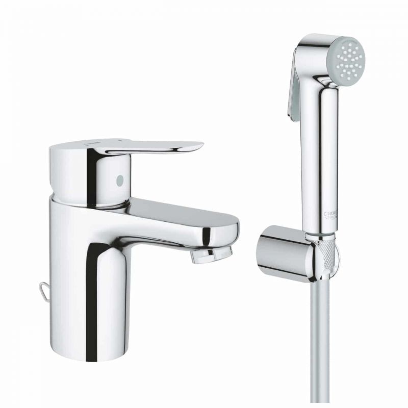 BATERIE LAVOAR BAU EDGE S-SIZE HYGIENICA